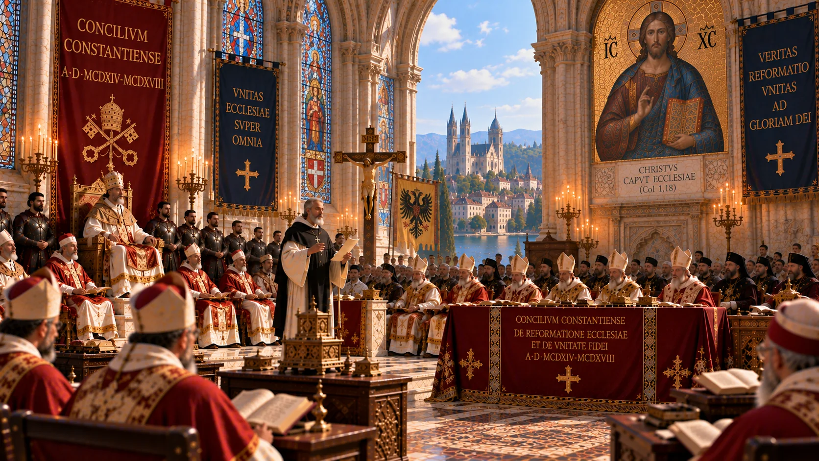 Escena temática del Vienne
